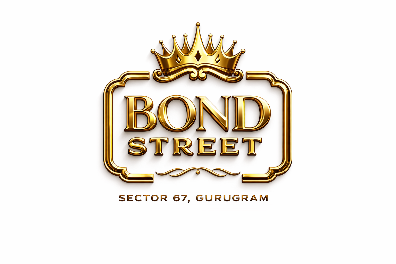 Samyak Bond Street Sco Plot